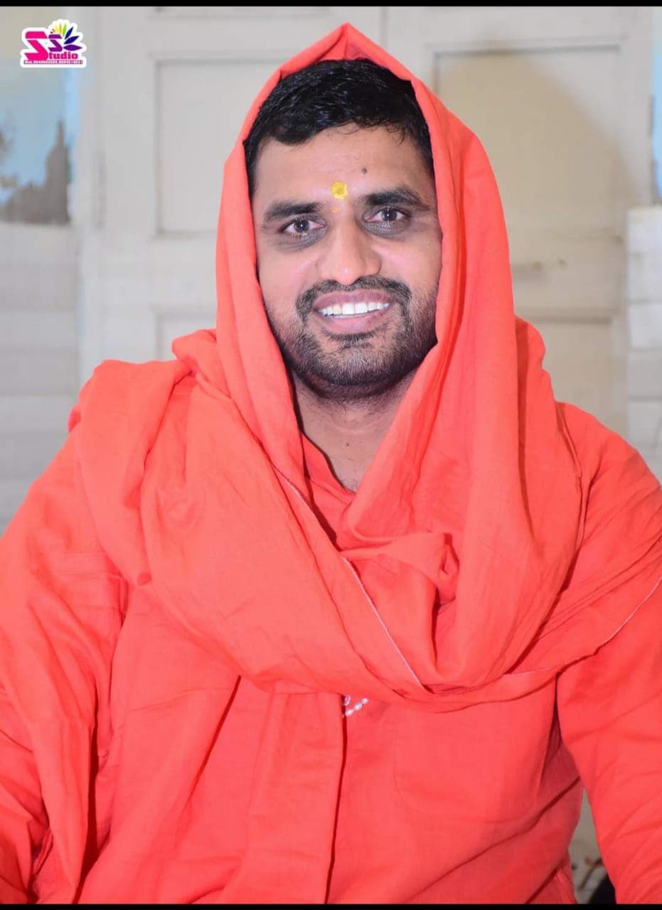 Kamdhenu Charitable Trust Mission